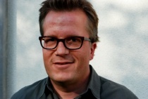 4.kandidat Jørgen Blom