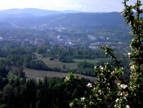 Skaugumsåsen Skaugumsåsen