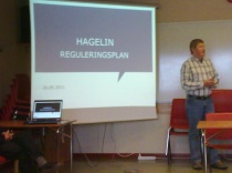 Folkemøte Hagelin