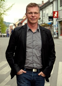 Terje Kongsrud