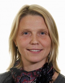  Camiilla Hille, Ski Venstre