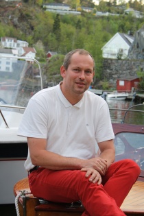 Espen Gserud