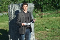 Hilmar Flatabø Miljøpris 2010