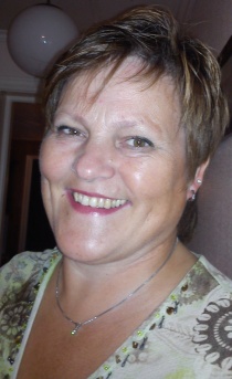 Margrethe Krogsrud