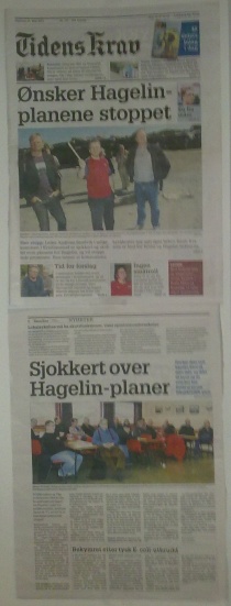 Vinner Hagelin
