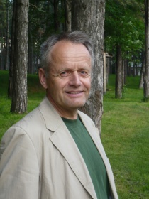 Erling Bergsaker