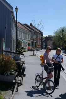 Bakklandet, Trondheim