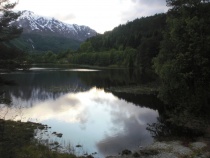 Austefjorden