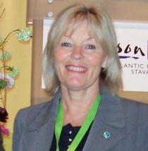  Karin S. Frøyd