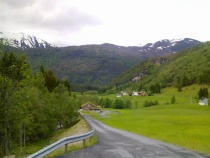 Småkraftverk