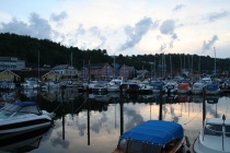 Holmestrand havn