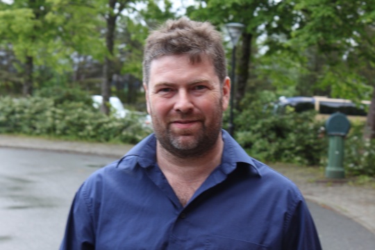 Bjørn Arne Mjåseth