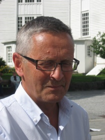 Reidar Gausdal