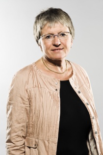 Ingvild Tautra Vevatne