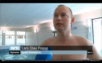 Lars Olav Fosse