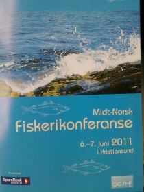Fiskerikonferanse program