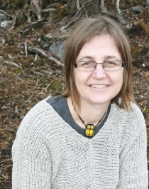  Torild Jørgensen, 2.kandidat til kommunevalget