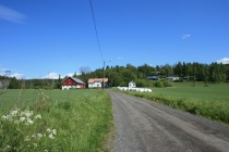 Ødegården - Lørenskogs miljøby