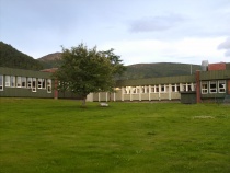 Halsa skole