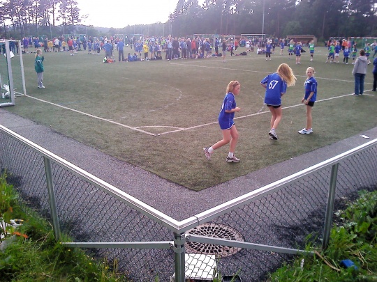 Handballfestivalen