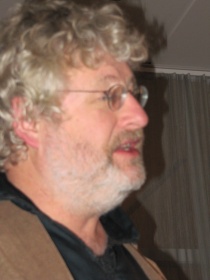 Øystein Haga