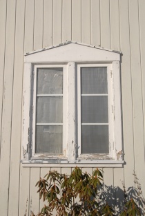 Åskollen gård, Drammen