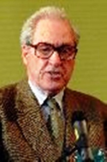 Halfdan Hegtun
