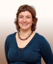 Annikken Kjaer Haraldsen