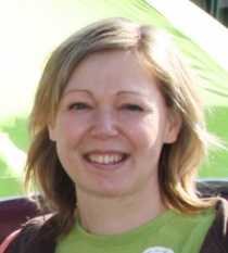 Karin Alice Mikkelsgård