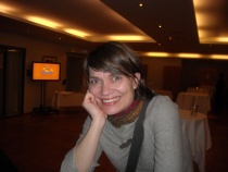 Marthe Frette