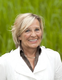 Kirsten Sandvik