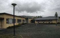 Paviljongen - småskolen
