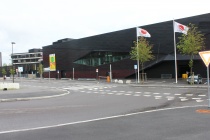 Larvik Arena