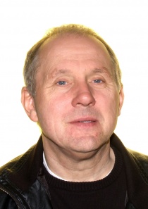 Arild Skjeltorp