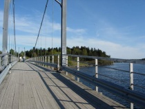 Kalvøybrua