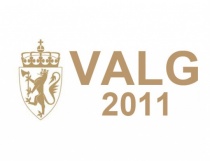 Valg2011
