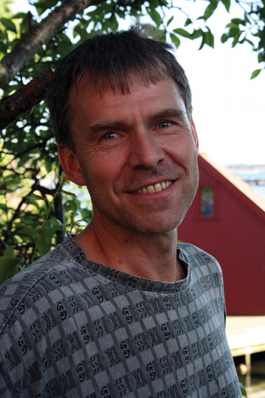 Svein Skeie