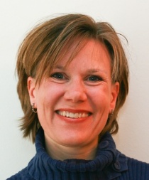 Karianne Wiger Gammelsrud 