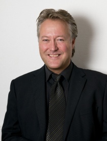  Egil Hjorteset, 5.kandidat for Venstre.