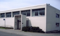 Sarpsborg bibliotek