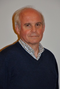 Øystein Smidt