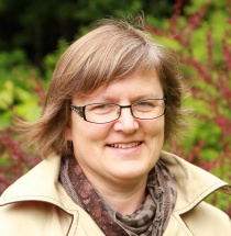 Anne Jorid Gullbrekken