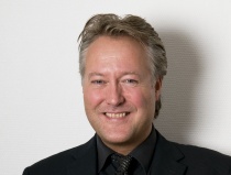  Egil Hjorteset, Venstres 5.kandidat i Nittedal.