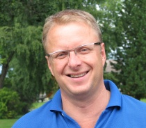  Olav Kasland er ordførerkandidat i Bø og andrekandidat til fylkestingsvalget