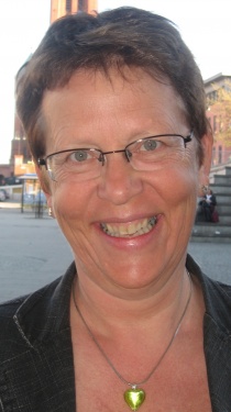 Marianne Sigurdson Lyngvi