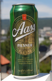 Aass pils