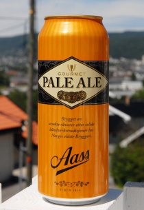 Aass pale ale
