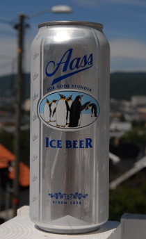 Aass Ice