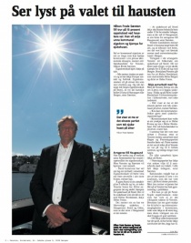 Håkon Frode Sunnhordland