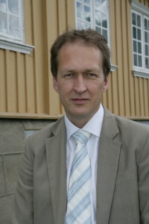 Erik Lundeby